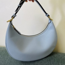 Fendi Hobo Bags